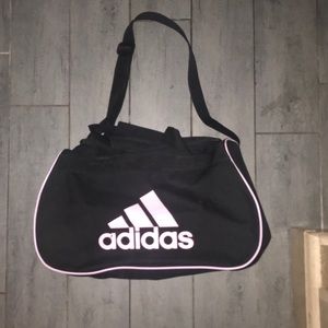 Adidas Duffel Bag